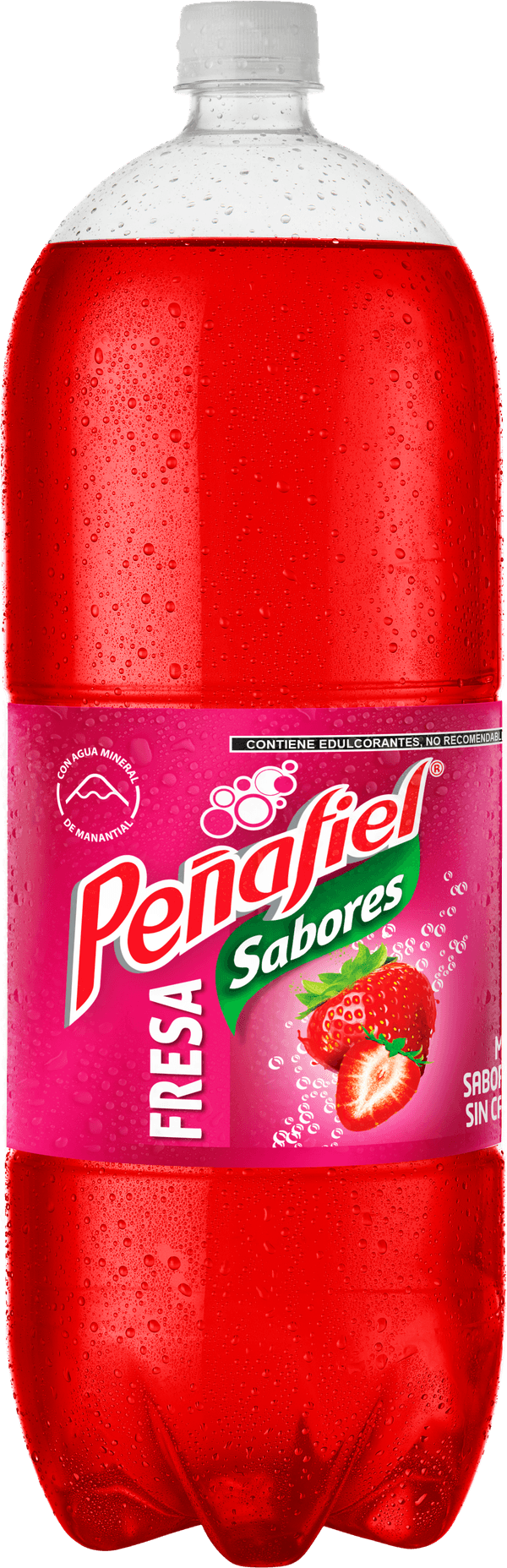 Imagen Peñafiel Refrescos Sabores